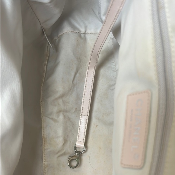 Chanel Designer Tote Bag - Picture 12 of 14